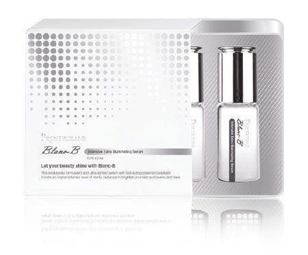 Prostrolane Blanc-B Serum (2x10ml)