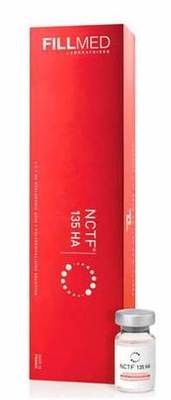 Fillmed NCTF 135HA (5x3.0ml) - Filorga