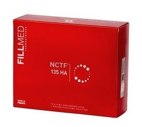 Fillmed NCTF 135HA (10x3.0ml) - Filorga