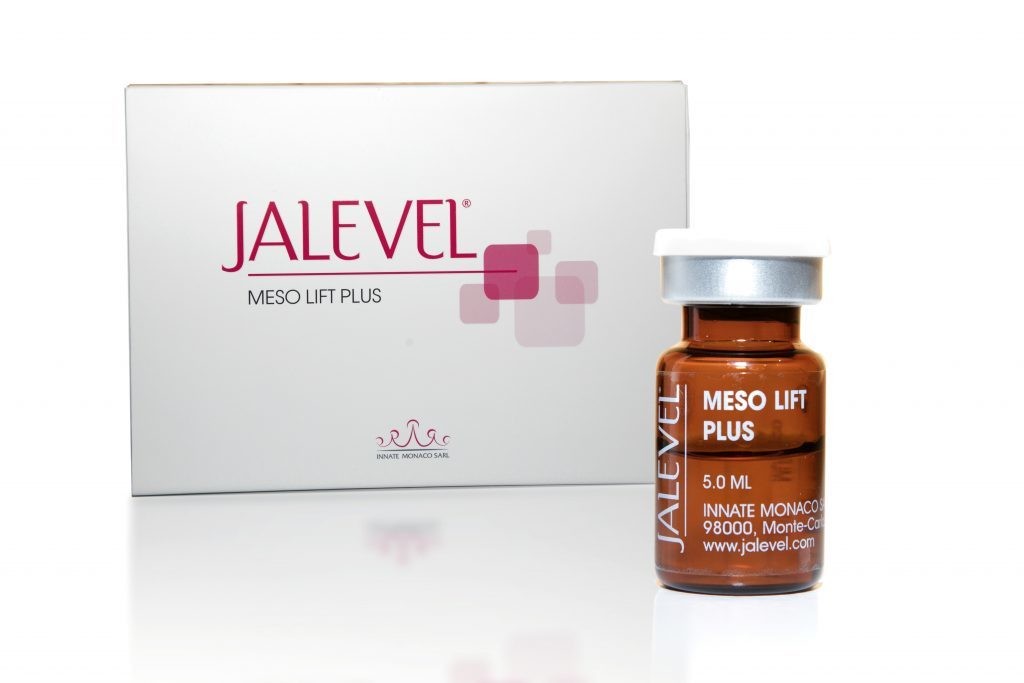 Jalevel Lift Plus (10x5.0ml)