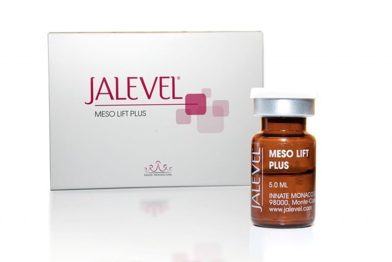 Jalevel Lift Plus (10x5.0ml)