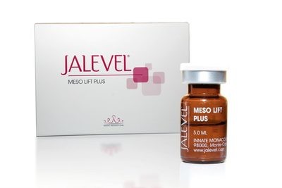 Jalevel Lift Plus (10x5.0ml)