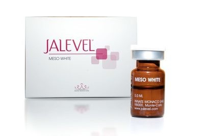 Jalevel White (10x5.0ml)