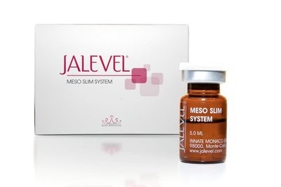 Jalevel Slim System (10x5.0ml)