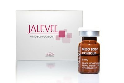 Jalevel Hair Treatment (10x5.0ml)
