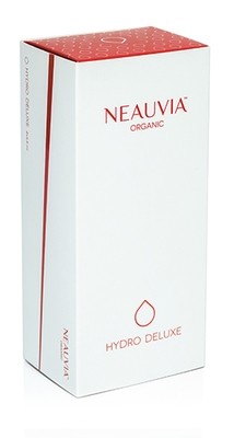 Neauvia Organic Hydro Deluxe (2x2.5ml)