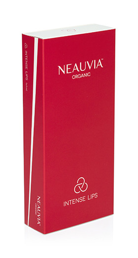 Neauvia Organic Intense Lips (1x1.0ml) Neauvia Organic Intense Lips (1x1.0ml)