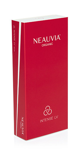 Neauvia Organic Intense LV (1x1.0ml) Neauvia Organic Intense LV (1x1.0ml)