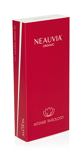 Neauvia Organic Intense Rheology (1x1.0ml) Neauvia Organic Intense Rheology (1x1.0ml)