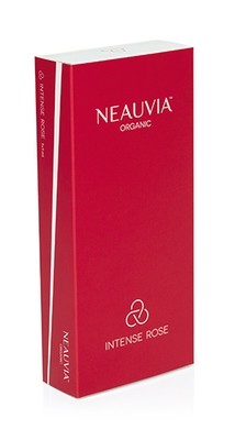 Neauvia Organic Intense Rose (1x1.0ml)