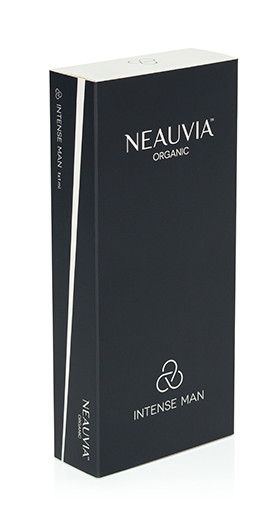Neauvia Organic Intense Men (1x1.0ml) Neauvia Organic Intense Men (1x1.0ml)