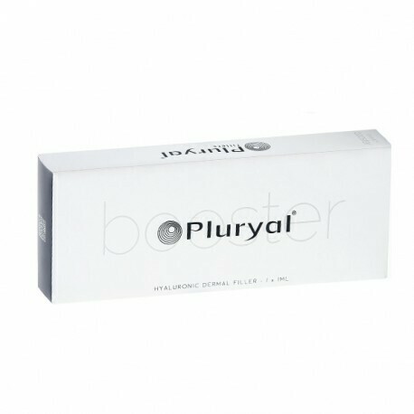 Pluryal Booster (1x1.0ml)