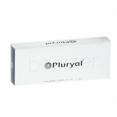 Pluryal Booster (1x1.0ml)