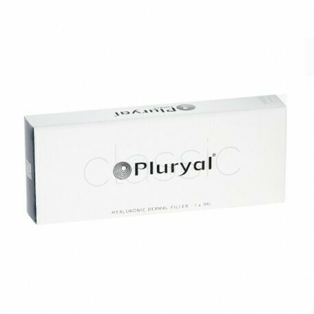 Pluryal Classic (1x1.0ml)
