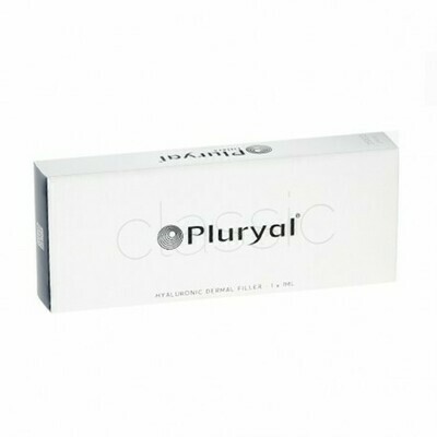 Pluryal Classic Lidocaine (1x1.0ml)