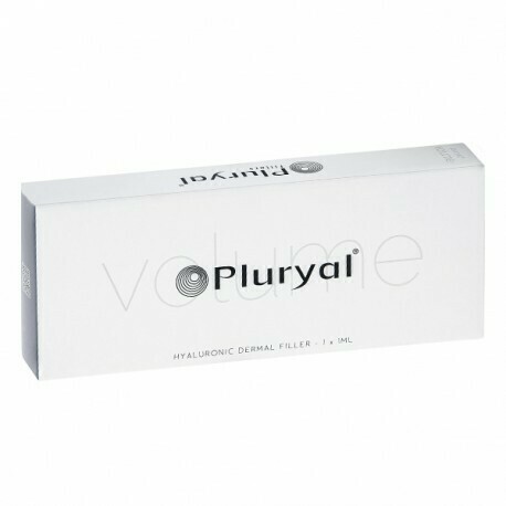 Pluryal Volume (1x1.0ml)