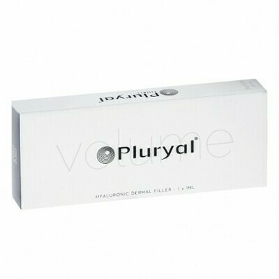 Pluryal Volume (1x1.0ml)