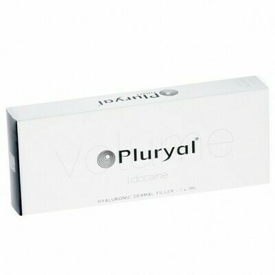 Pluryal Volume Lidocaine (1x1.0ml)