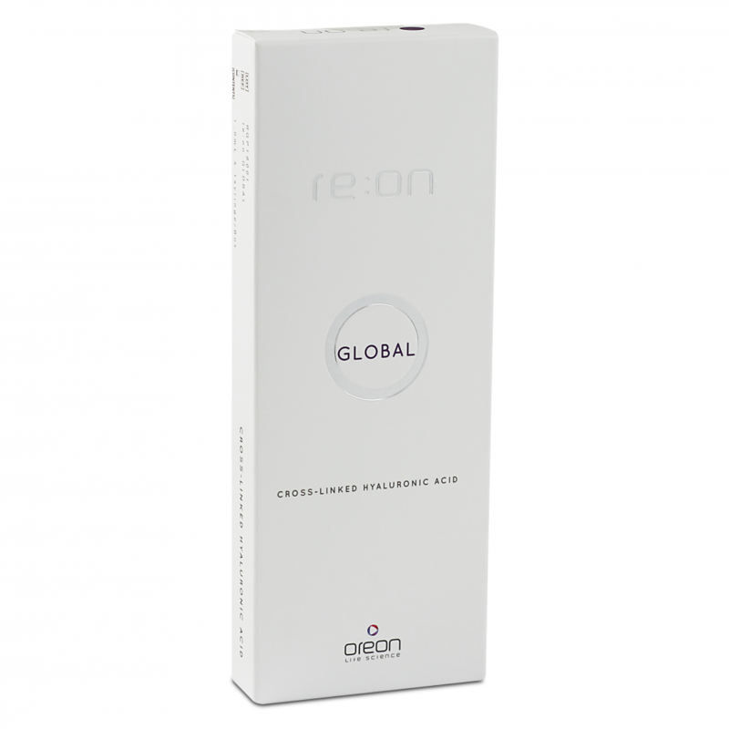 Re:on Global (1x1.0ml) Re:on Global (1x1.0ml)