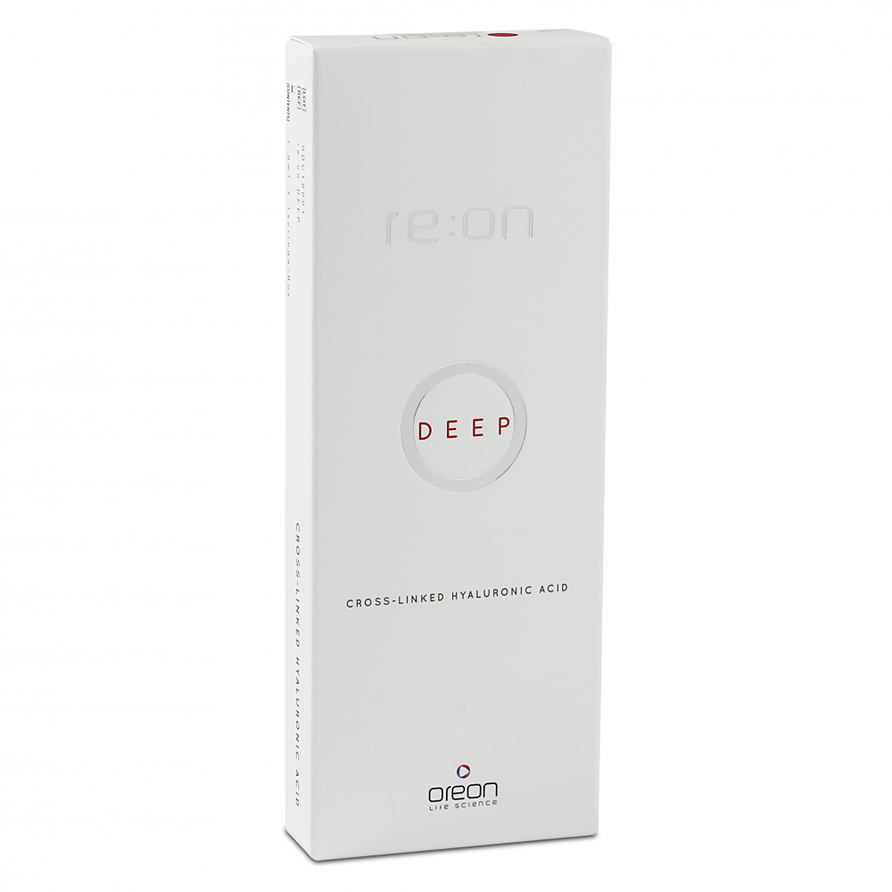 Re:on Deep (1x1.0ml)