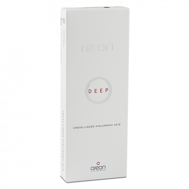 Re:on Deep (1x1.0ml) Re:on Deep (1x1.0ml)