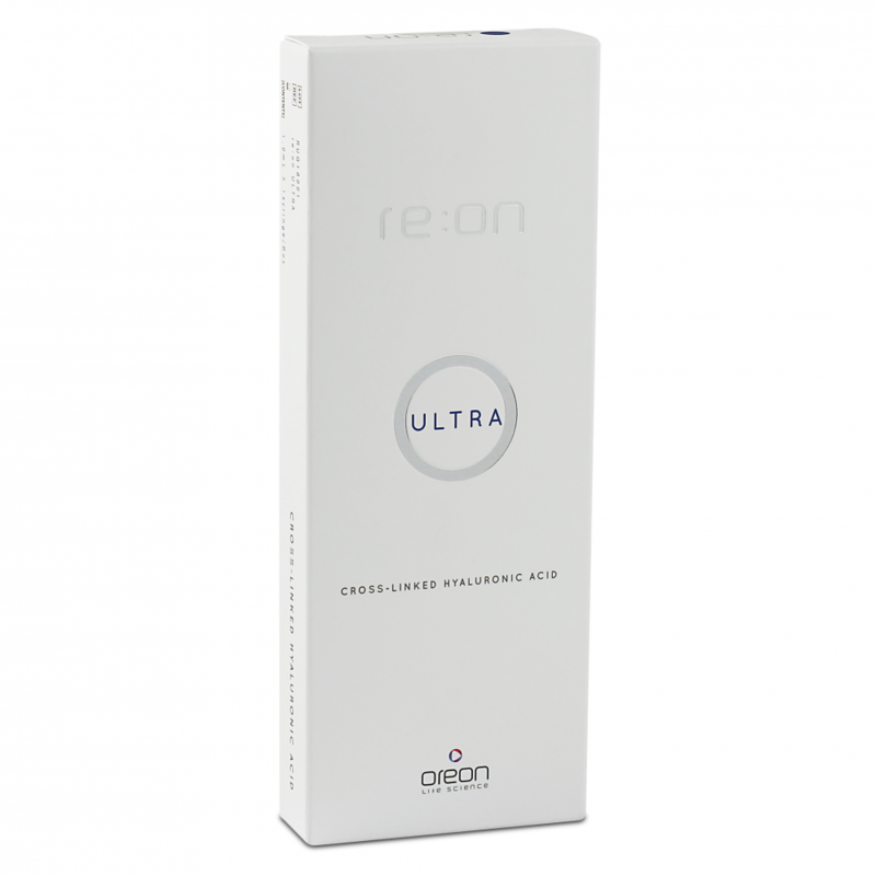Re:on Ultra (1x1.0ml) Re:on Ultra (1x1.0ml)