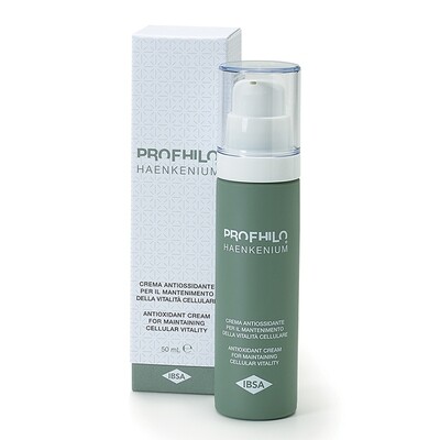 Profhilo Haenkenium Cream 50ml