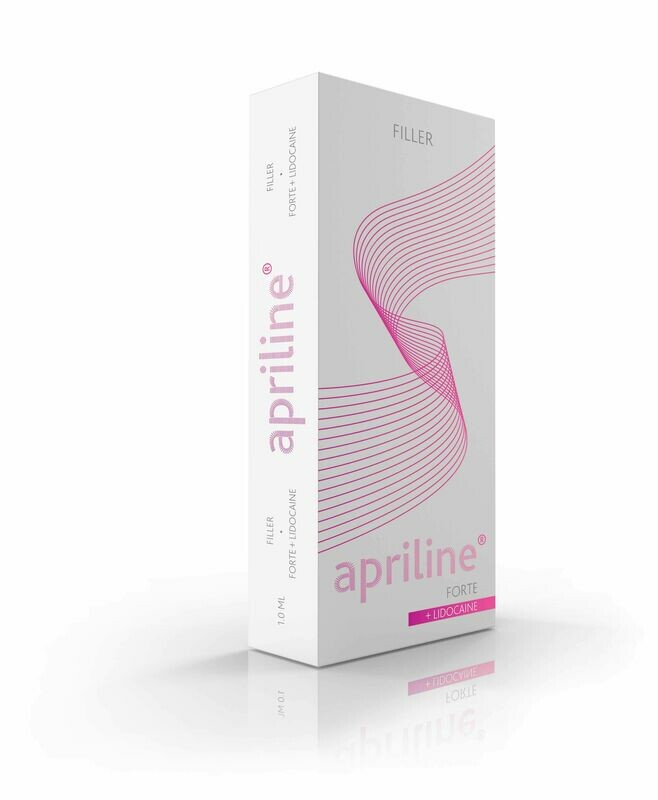Apriline Forte Lidocaine (1x1.0ml)
