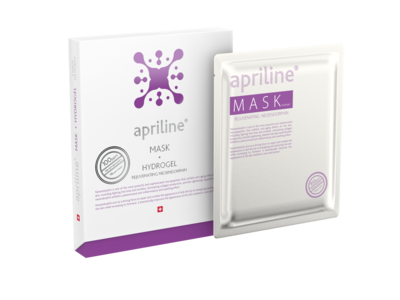 Apriline Hydrogel-Mask