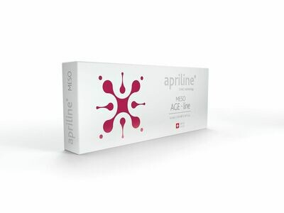 Apriline MESO AGELine (6x5.0ml)