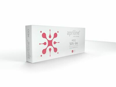 Apriline MESO SKINLine (6x5.0ml)