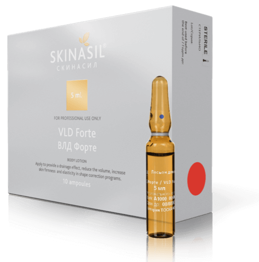 Skinasil VLD Forte
