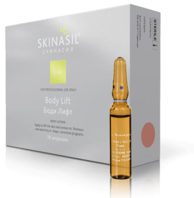 Skinasil Body Lift