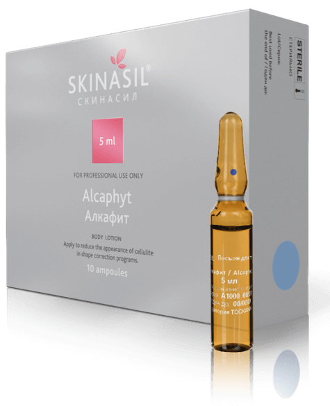 Skinasil Alcaphyt