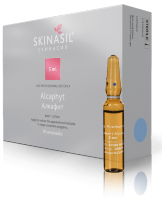 Skinasil Alcaphyt
