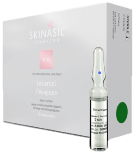 Skinasil Lecarcel