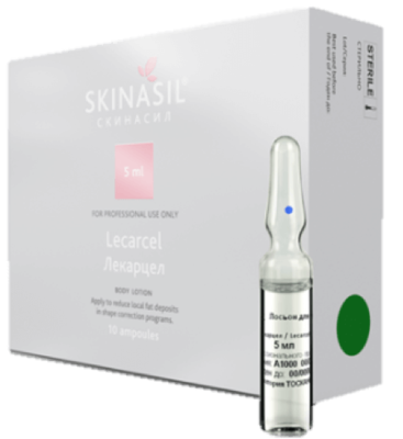 Skinasil Lecarcel