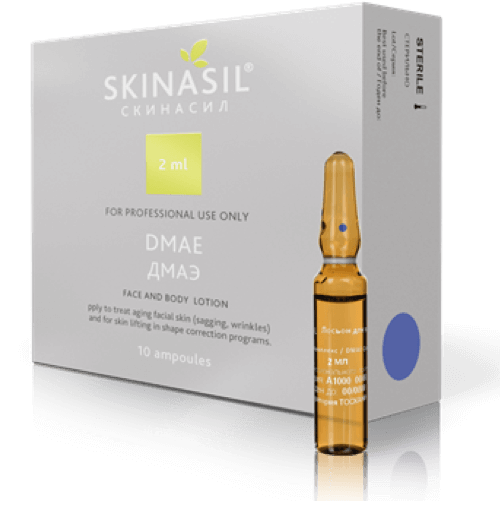 Skinasil DMAE