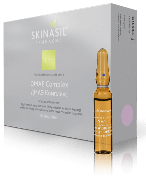 Skinasil DMAE-Komplex