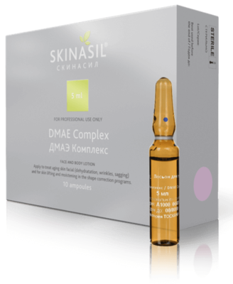 Skinasil DMAE-Komplex