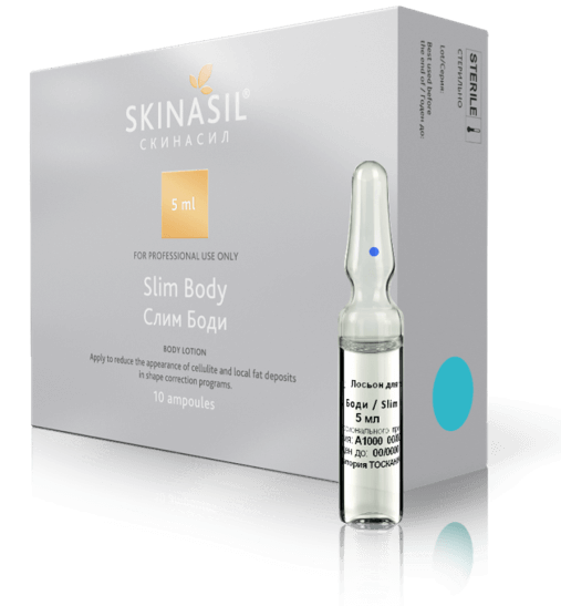 Skinasil Slim Body