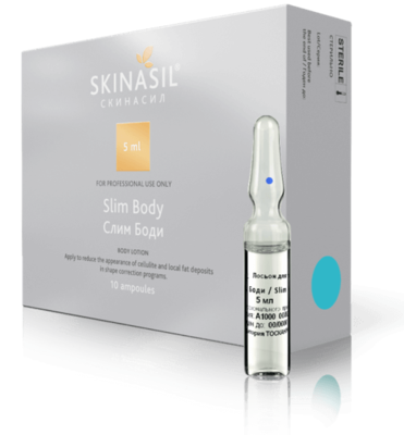 Skinasil Slim Body