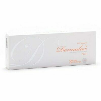 Dermalax Plus (1x1.1ml)