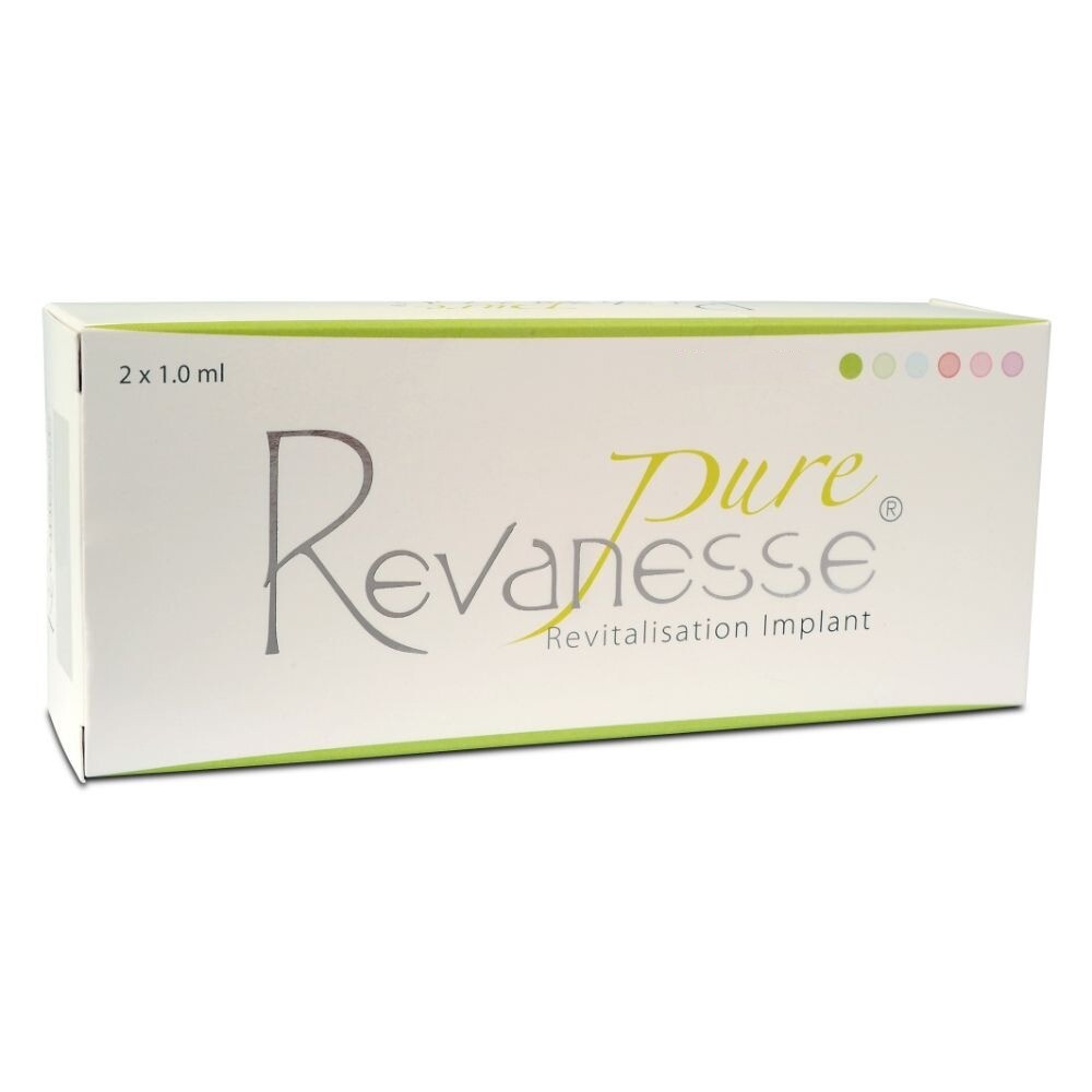 Revanesse Pure (2x1.0ml)