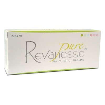 Revanesse Pure (2x1.0ml)