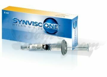 Synvisc One (1x6.0ml)