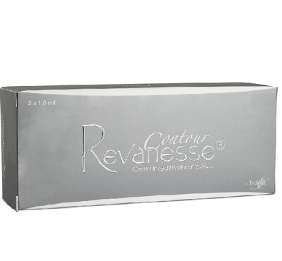 Revanesse Contour (2x1.0ml)