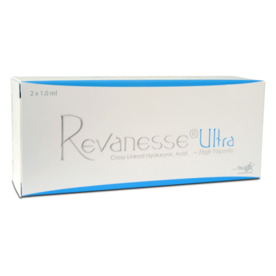 Revanesse Ultra (2x1.0ml)
