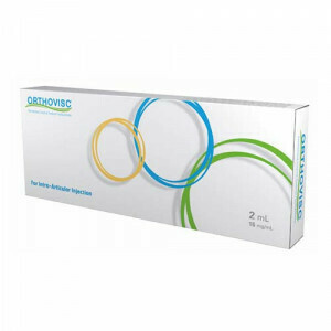 Orthovisc (1x2.0ml)