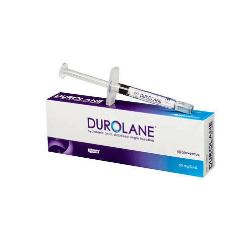 Durolane 60mg (1x3.0ml)